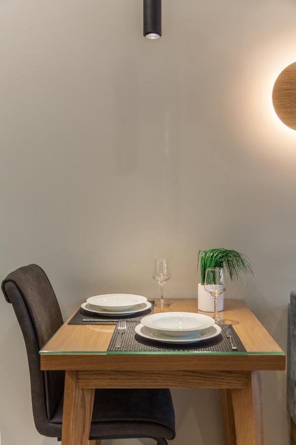 Appartement Afroditi *