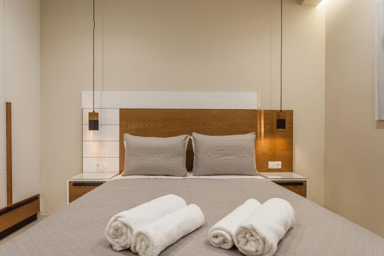 Afroditi Appartement