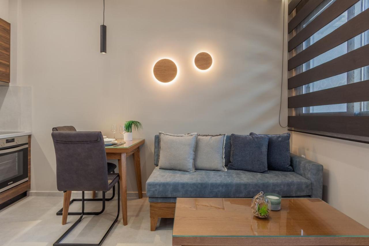 Afroditi Appartement *