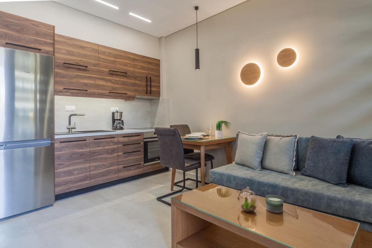 Appartement Afroditi