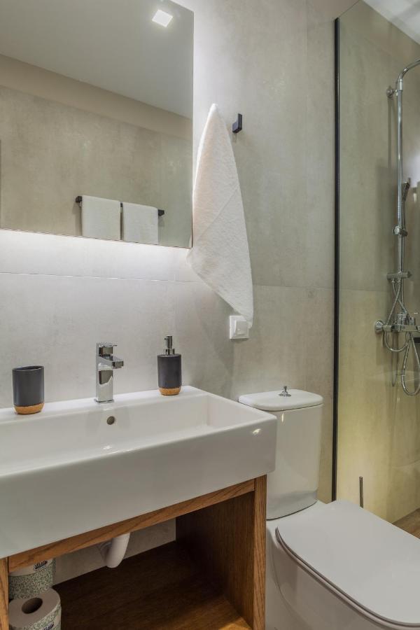 Afroditi Appartement Héraklion